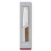6.9050.17KG Victorinox Swiss Modern Santoku
