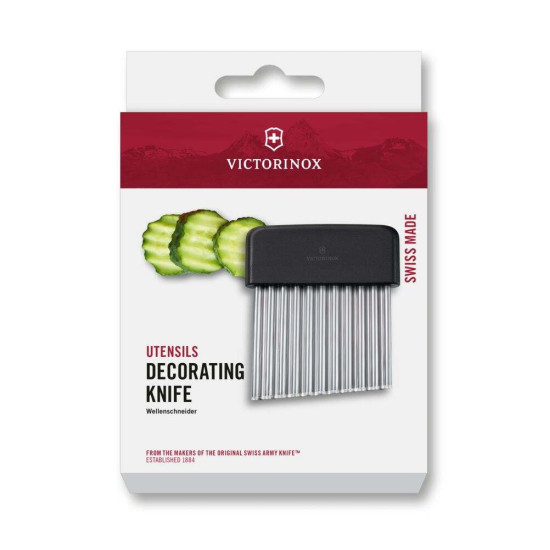 7.6092.3 Victorinox nož za dekoriranje
