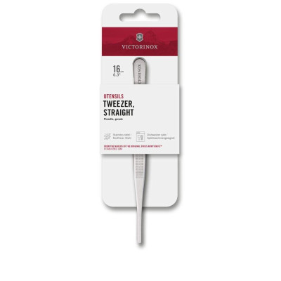 7.6123 Victorinox ravna pinceta