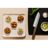 6.9050.17KG Victorinox Swiss Modern Santoku