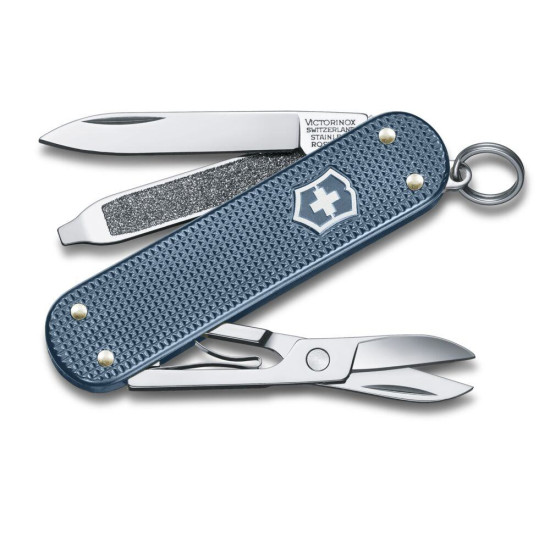 0.6221.L26 Victorinox Classic Alox LE 2026