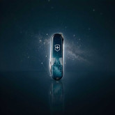 0.6223.2GEM Victorinox Classic Zodiac - Gemini (Blizanci)