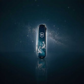 0.6223.2PIS Victorinox Classic Zodiac - Pisces (Riba)