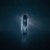 0.6223.2TAU Victorinox Classic Zodiac - Taurus (Bik)