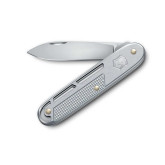 0.8006.26 Victorinox Onefold Alox Silver