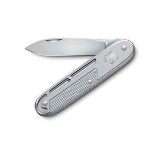 0.8006.26 Victorinox Onefold Alox Silver