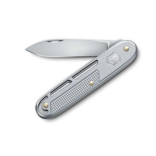 0.8006.26 Victorinox Onefold Alox Silver