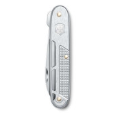 0.8006.26 Victorinox Onefold Alox Silver