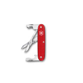 0.8170.20 Victorinox Companion Slim Alox Red