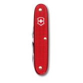 0.8170.20 Victorinox Companion Slim Alox Red