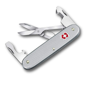 0.8170.26 Victorinox Companion Slim Alox