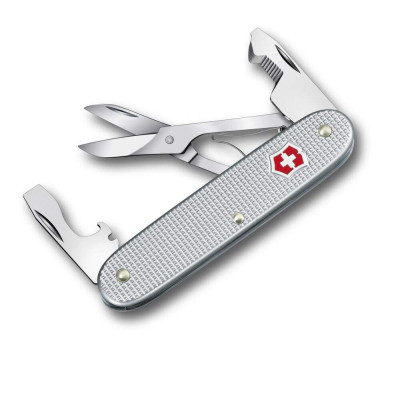 0.8170.26 Victorinox Companion Slim Alox