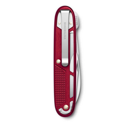 0.8216.20 Victorinox Synergy Alox Red
