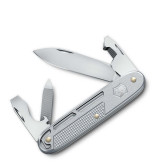 0.8216.26 Victorinox Synergy Alox Silver