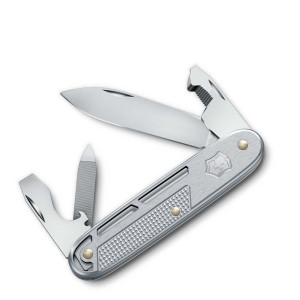 0.8216.26 Victorinox Synergy Alox Silver