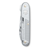 0.8216.26 Victorinox Synergy Alox Silver