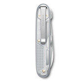 0.8216.26 Victorinox Synergy Alox Silver