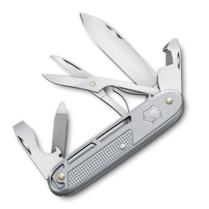 0.8226.26 Victorinox Synergy X Alox Silver