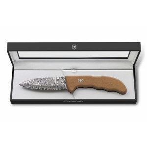 0.9410.J26 Evoke Wood Damast Limited Edition 2026