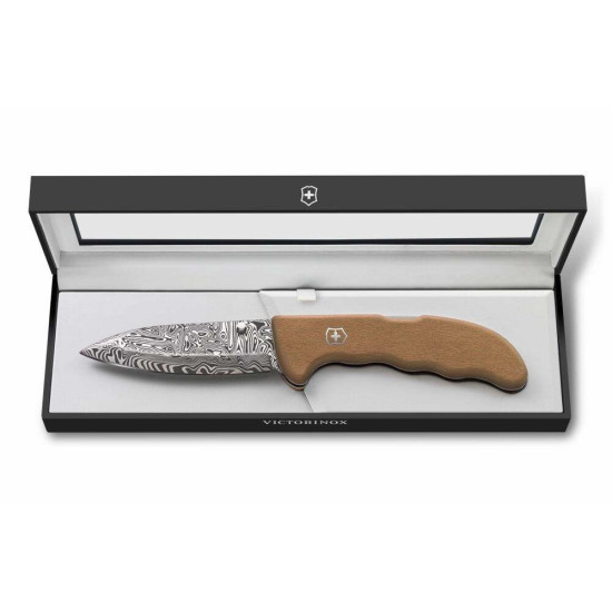 0.9410.J26 Evoke Wood Damast Limited Edition 2026