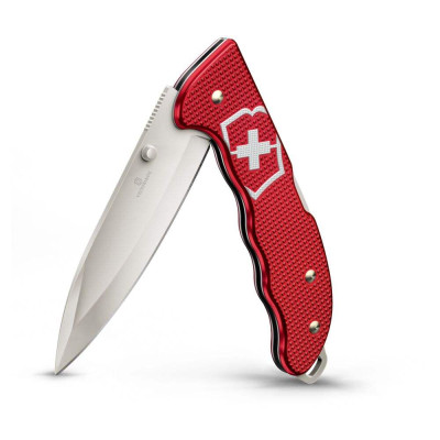 0.9411.D20 Victorinox Evoke Alox Red