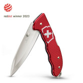 0.9411.D20 Victorinox Evoke Alox Red