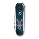 0.6223.2CAP Victorinox Classic Zodiac - Capricorn (Jarac)