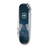 0.6223.2GEM Victorinox Classic Zodiac - Gemini (Blizanci)