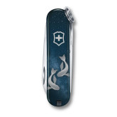 0.6223.2PIS Victorinox Classic Zodiac - Pisces (Riba)