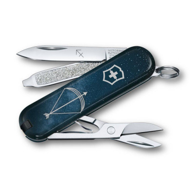 0.6223.2SAG Victorinox Classic Zodiac - Sagittarius (Strijelac)