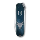 0.6223.2TAU Victorinox Classic Zodiac - Taurus (Bik)