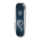 0.6223.2VIR Victorinox Classic Zodiac - Virgo (Djevica)