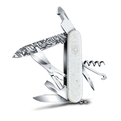1.3901.J25 Victorinox Special Companion Damast LE 2025