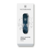 0.6223.2GEM Victorinox Classic Zodiac - Gemini (Blizanci)