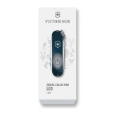 0.6223.2LEO Victorinox Classic Zodiac - LEO (Lav)