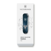 0.6223.2TAU Victorinox Classic Zodiac - Taurus (Bik)