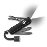 0.6226.31P Victorinox Signature Lite Onyx Black