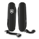 0.6226.31P Victorinox Signature Lite Onyx Black