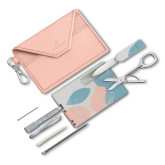 0.7100.E221 Victorinox Swiss Card Classic Paris Style