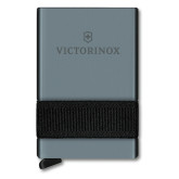 0.7250.36 Victorinox Smart Card Wallet (gray / black)