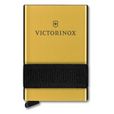 0.7250.38 Victorinox Smart Card Wallet (gold / black)