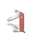 0.8231.L25 Victorinox Pioneer X Alox LE 2025