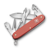0.8231.L25 Victorinox Pioneer X Alox LE 2025