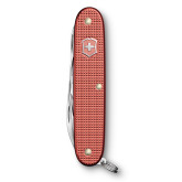 0.8231.L25 Victorinox Pioneer X Alox LE 2025