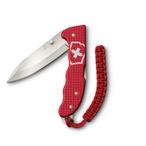 0.9415.D20 Victorinox Evoke Alox Red