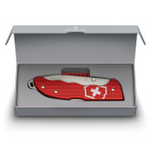 0.9415.D20 Victorinox Evoke Alox Red