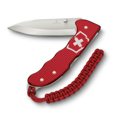 0.9415.D20 Victorinox Evoke Alox Red