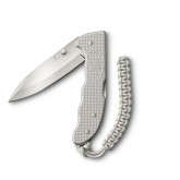 0.9415.D26 Victorinox Evoke Alox Silver