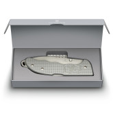 0.9415.D26 Victorinox Evoke Alox Silver