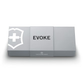 0.9415.DS23 Victorinox Evoke BS Alox Black